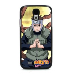 Аниме чехлы Naruto для Samsung Galaxy S4