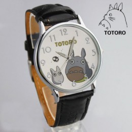 Аниме часы Totoro