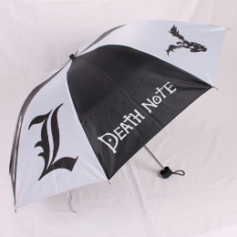 Зонт Death Note