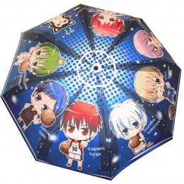 Зонт Kuroko no Basuke