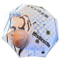 Зонт Kuroko no Basuke