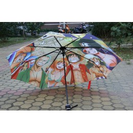 Зонт One Piece