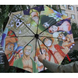 Зонт One Piece