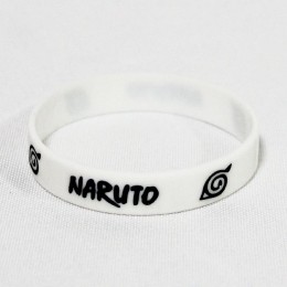 Силиконовый браслет Naruto Коноха
