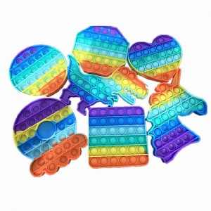 Игрушка антистресс поп-ит