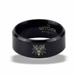 Кольцо The Witcher