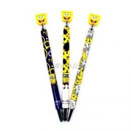 Шариковые ручки Sponge Bob