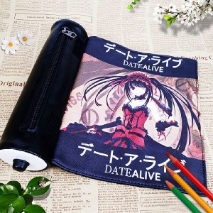  Пенал-рулон Date A Live