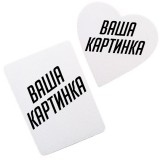 Виниловые магниты со своей картинкой