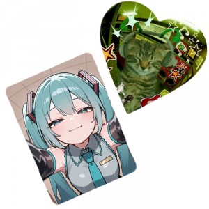 Виниловые магниты со своей картинкой