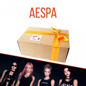 Ламабокс Aespa