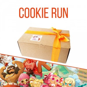 Ламабокс Cookie Run