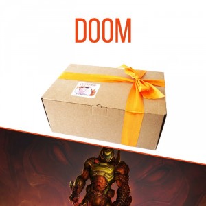 Ламабокс Doom