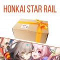 Ламабокс Honkai Star Rail