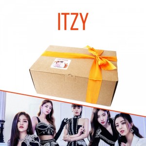 Ламабокс Itzy