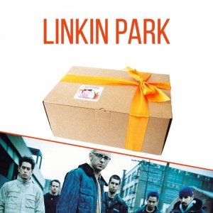 Ламабокс Linkin Park