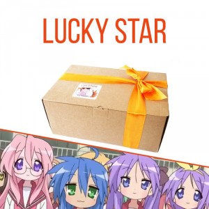 Ламабокс Lucky Star