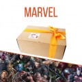 Ламабокс Marvel