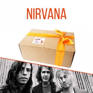 Ламабокс Nirvana