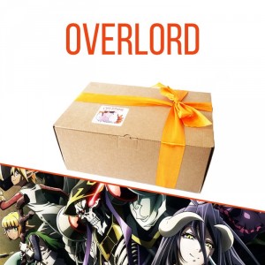 Ламабокс Overlord
