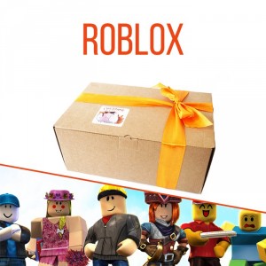 Ламабокс Roblox