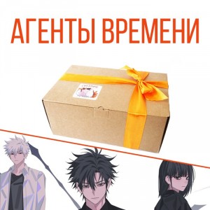 Ламабокс Shiguang Dailiren