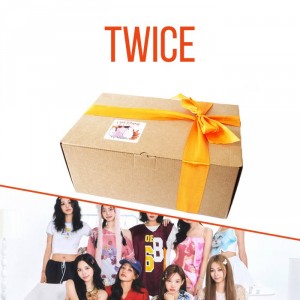 Ламабокс Twice