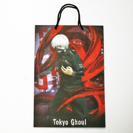 Подарочные пакеты Tokyo Ghoul