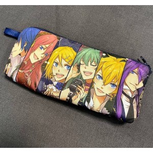 Пеналы Vocaloid (Gr)