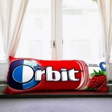 Подушки жвачка Orbit
