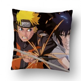 Подушки Naruto
