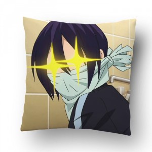 Подушки Noragami