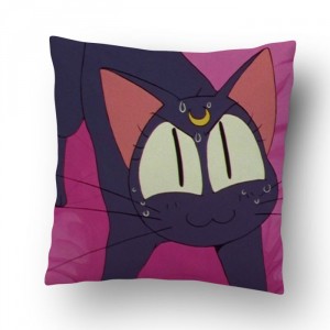 Подушки Sailor Moon