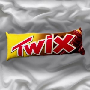 Подушки Twix