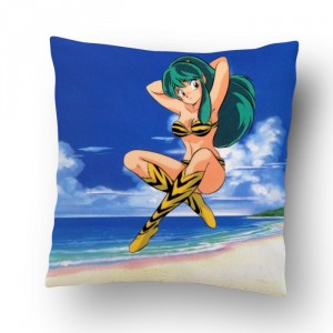 Подушки Urusei Yatsura