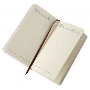 Ежедневник со своей картинкой