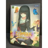 Альбом Goddes Story 20 листов 4х4 Б/У
