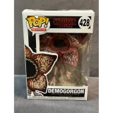 Фигурка Funko Pop ОСД Демогоргон Б/У