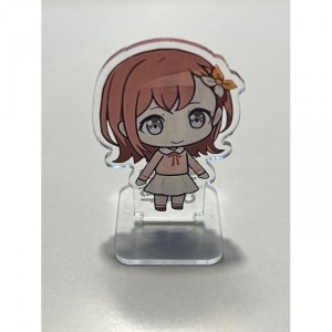 Мини акриловая фигурка Project SEKAI 12 Б/У