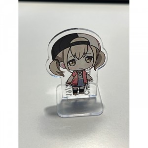 Мини акриловая фигурка Project SEKAI 18 Б/У