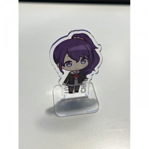Мини акриловая фигурка Project SEKAI 20 Б/У