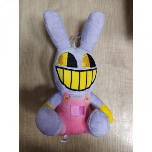 Мягкая игрушка Джекс The Amazing Digital Circus Б/У