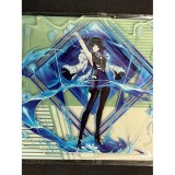 Акриловая фигурка Genshin Impact Е Лань Б/У