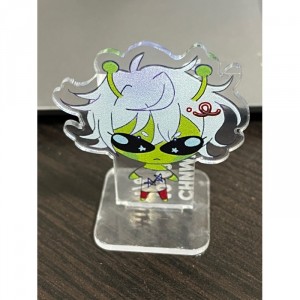 Акриловая фигурка Alien Stage Тилл - zip zip zip Б/У
