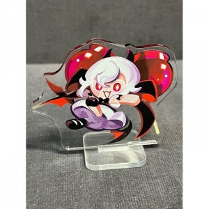 Акриловая фигурка Cookie Run Candy Apple Б/У