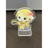 Акриловая фигурка Riko Made in Abyss - Festival ver. Б/У