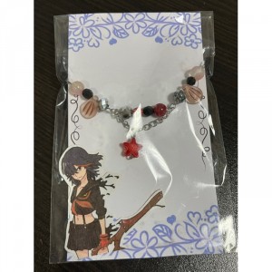 Браслет kill la kill рюко Б/У