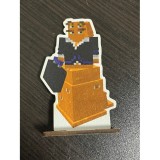 Деревянная фигурка Стелла Лолошка Точка невозврата Б/У