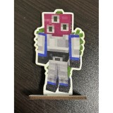 Деревянная фигурка Тристан Лолошка Точка невозврата Б/У