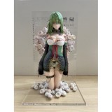 Фигурка Illustration Revelation: Original Character - Yueji Mingke Б/У